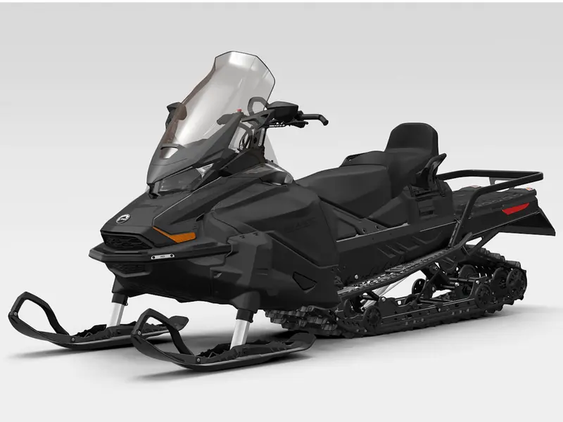 2026 Ski-Doo SKANDIC LE 20 600 EFI  20 POUCES