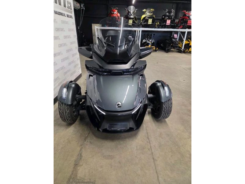 2020 Can-am Spyder Rt Limited (se6) alt