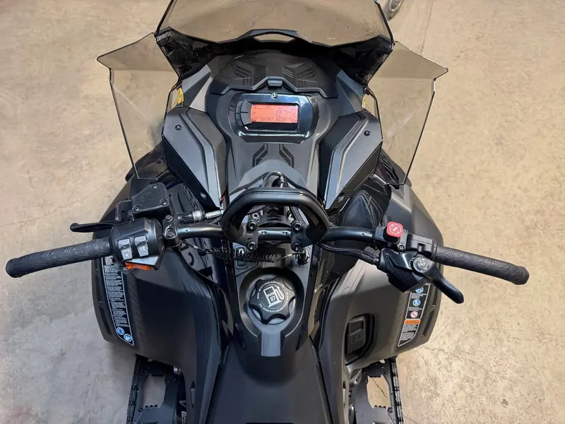 2026 Ski-Doo TUNDRA LE 600 ACE LT