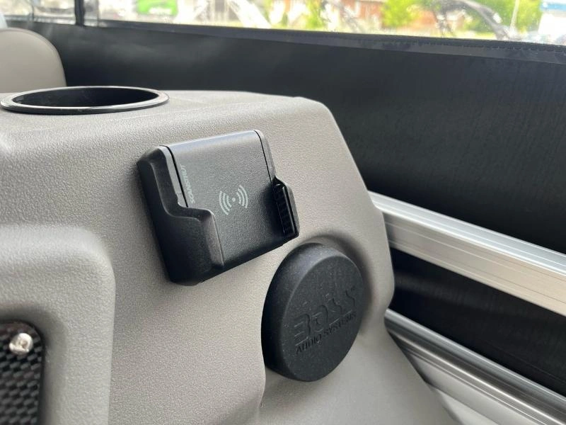 Armada Drakkar 23 Fish Edition 3t 2025 alt