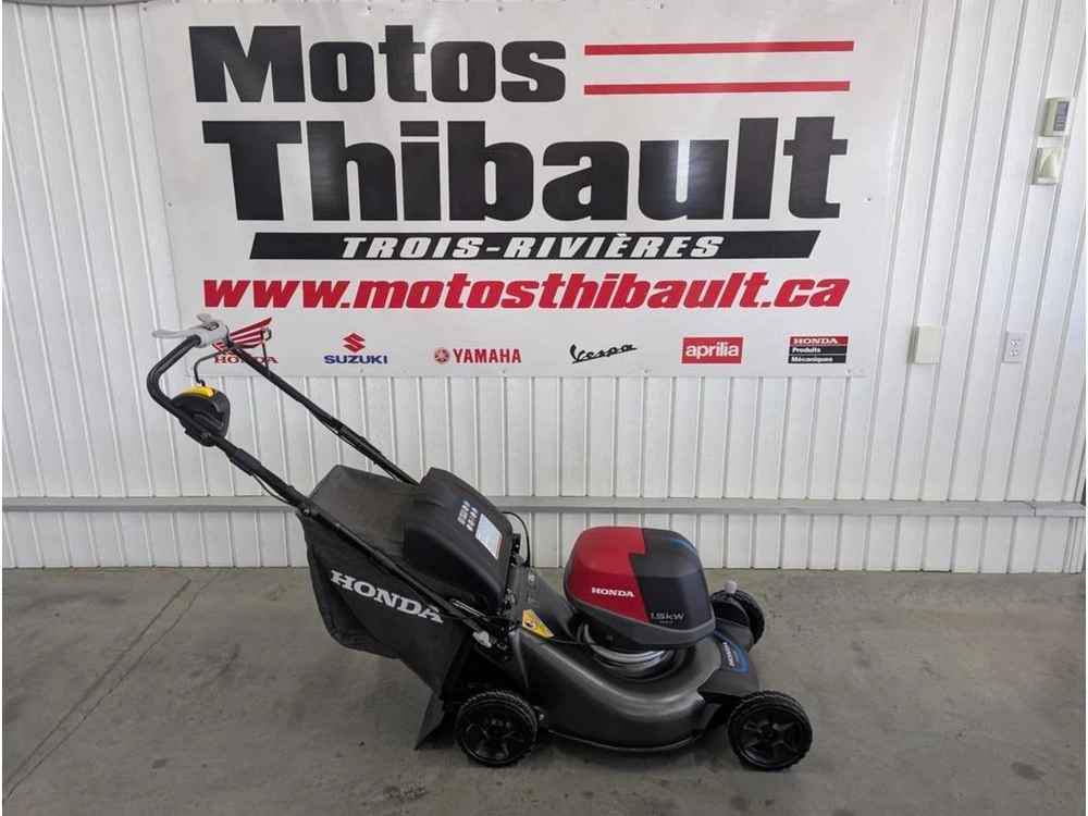 Honda Hrn-bv 1,5 Kw 2026 alt