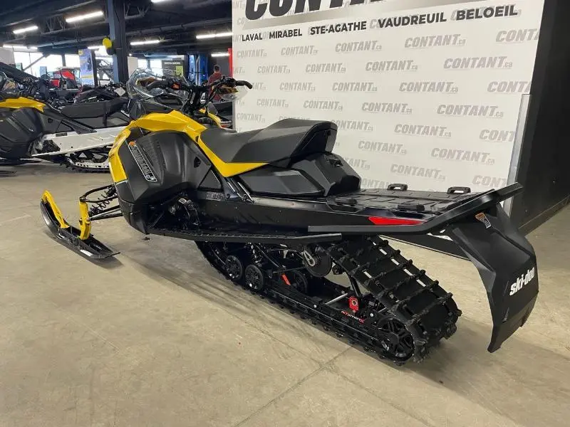 2023 Ski-Doo Renegade Adrenaline 900 Turbo