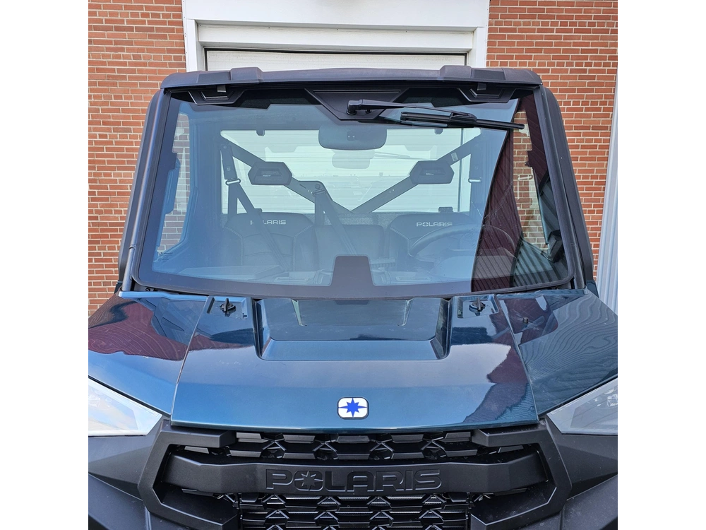 2026 Polaris Ranger Xp 1000 Northstar Premium alt