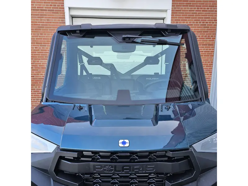 2026 Polaris RANGER XP 1000 NORTHSTAR PREMIUM thumbnail 6