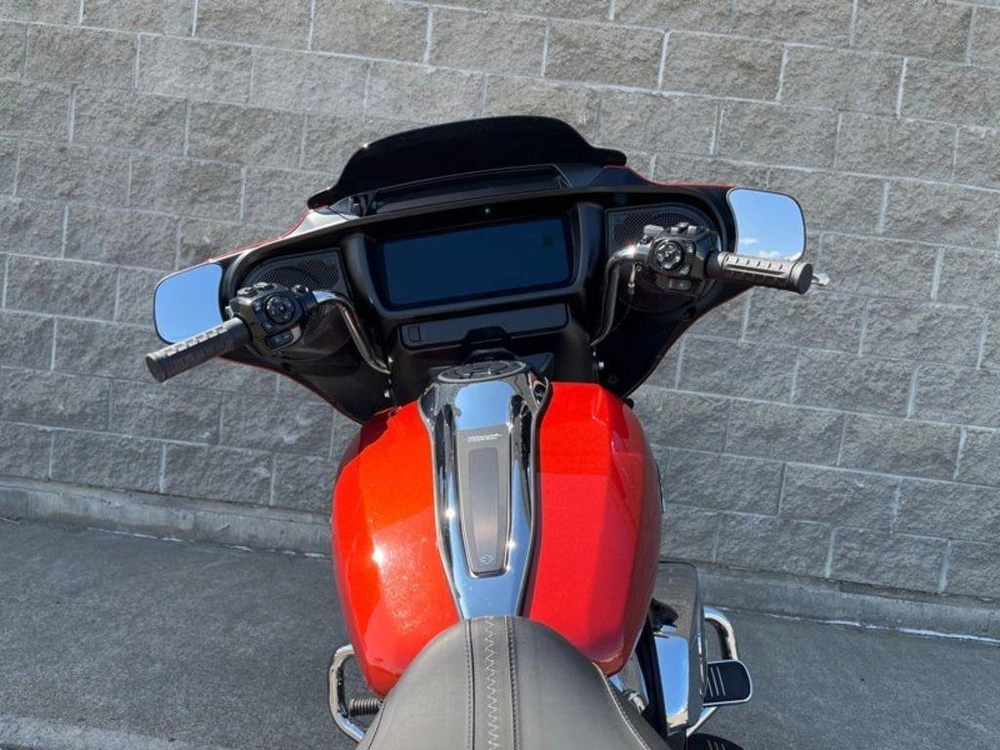2024 Harley-davidson Flhx - Street Glide™ alt