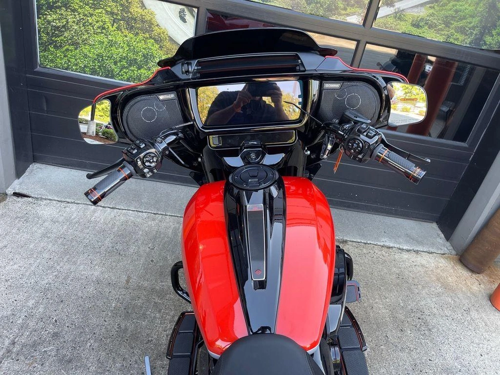 2024 Harley-davidson Flhxse - Cvo™ Street Glide™ alt