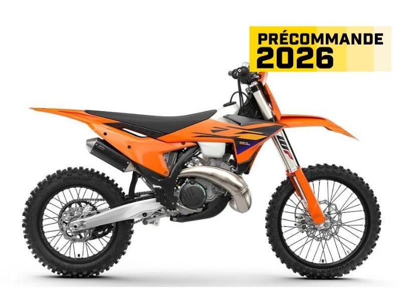 2026 Ktm 250 Xc alt