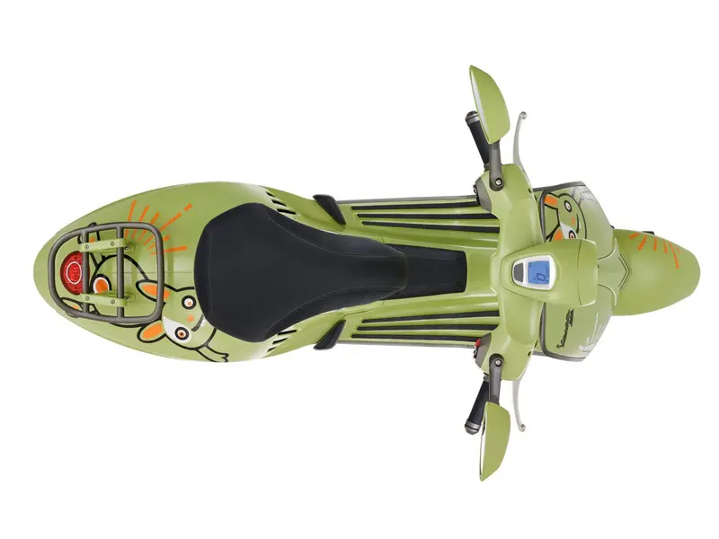 2023 Vespa 946 Bunny  ( 155 CC ) ( LAVAL MOTO ) thumbnail 4
