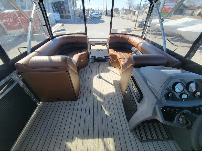 Armada Drakkar 23ql 3t 2025 alt