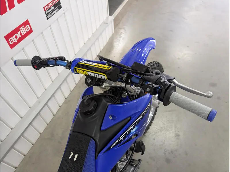 2023 Yamaha TT-R125L thumbnail 7