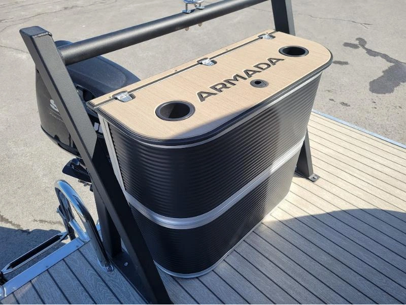 Armada Drakkar 23ql 3t 2025 alt