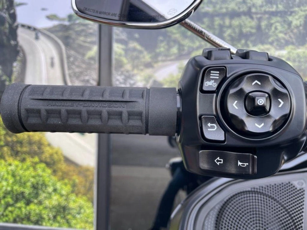 2026 Harley-davidson Fltrx - Road Glide® alt