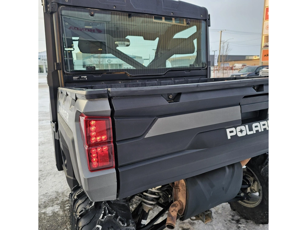 2022 Polaris Ranger Xp 1000 Northstar Premium alt