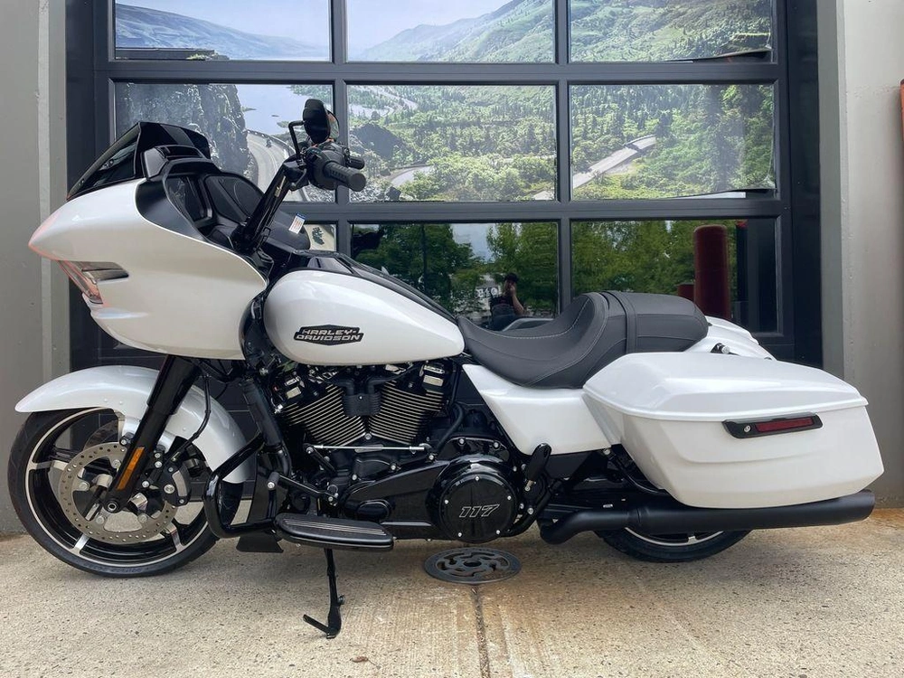 2025 Harley-davidson Fltrx - Road Glide® alt