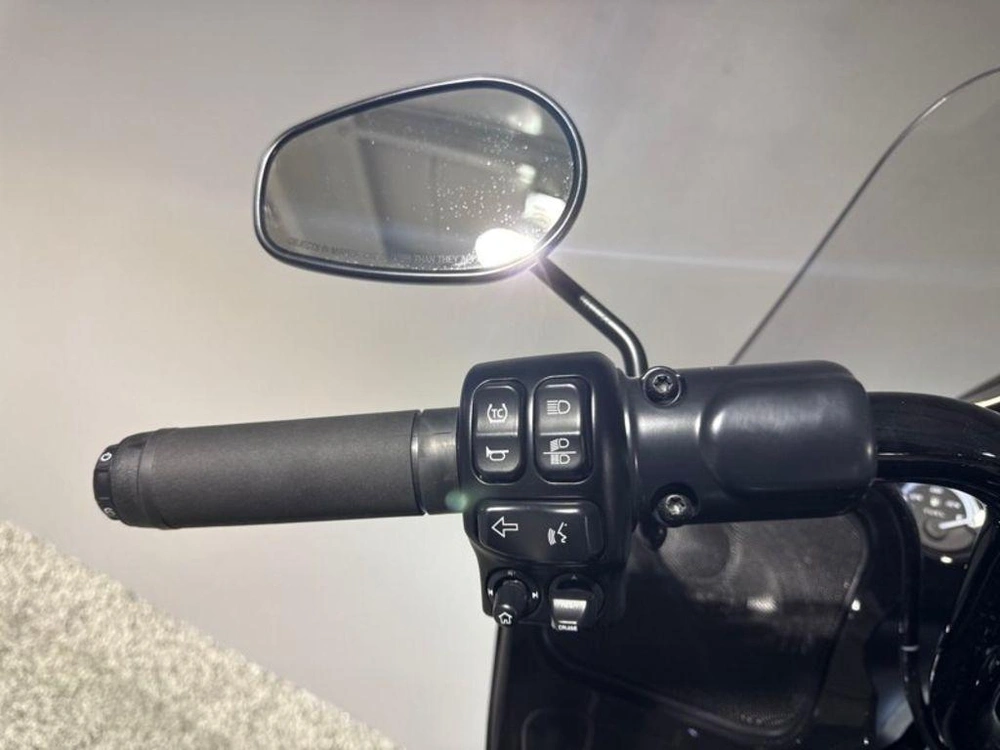 2024 Harley-davidson Fltrk - Road Glide™ Limited alt