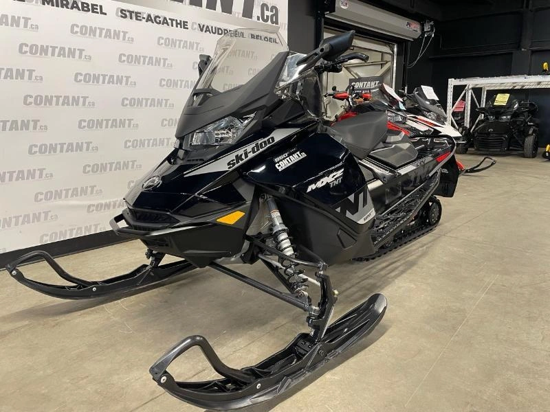 2019 Ski-doo Mxz Tnt E 850 E-tec alt