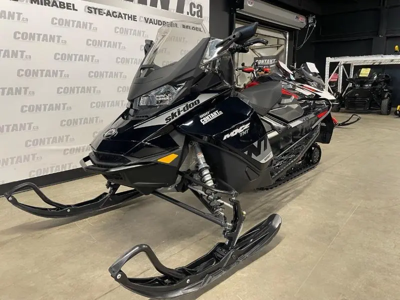 2019 Ski-Doo MXZ TNT E 850 E-TEC