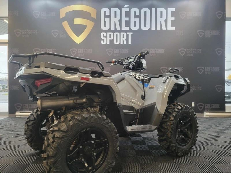 Polaris Sportsman 570 Premium 2025 alt