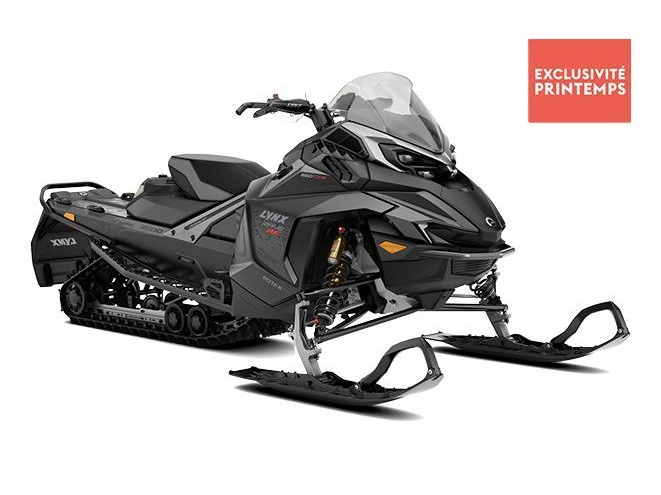 Ski-doo Rave Re 850 E-tec Turbo R Shot Touchscreen 2026 alt