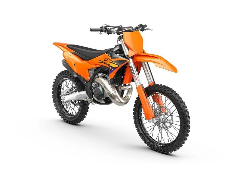 Ktm 250 Sx 2026 alt