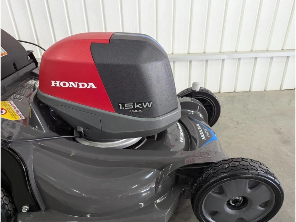 Honda Hrx-bv 1,5 Kw 2026 alt