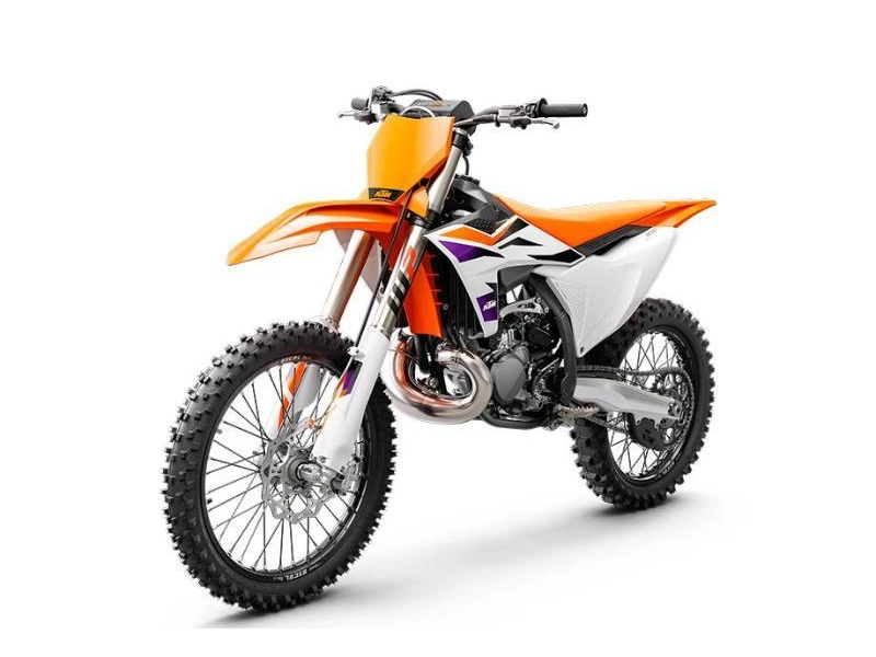 2024 Ktm 300 Sx alt