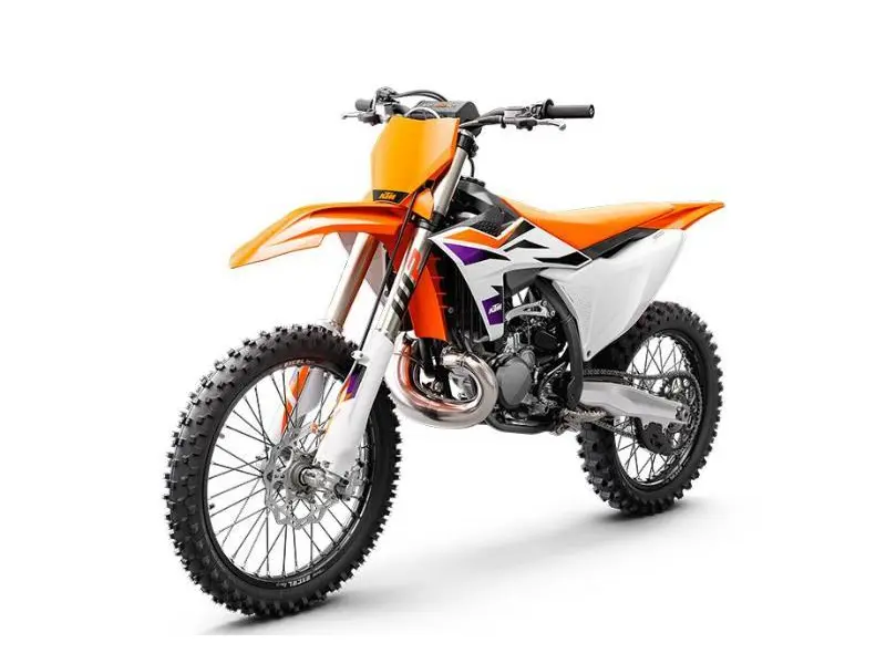 2024 KTM 300 SX thumbnail 5