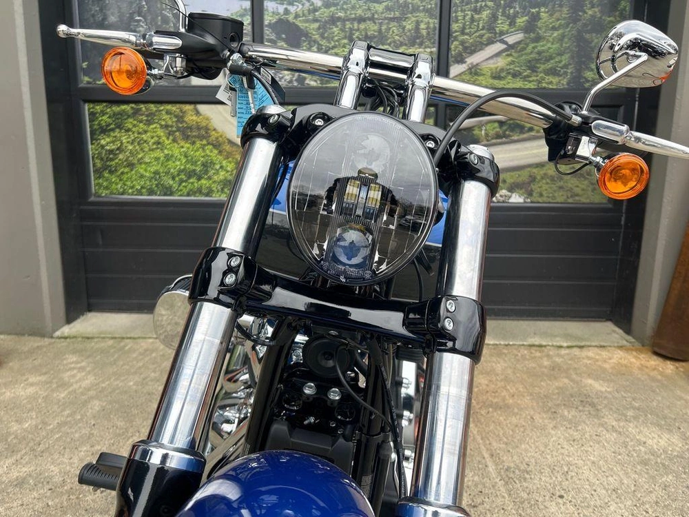 2024 Harley-davidson Fxbr - Breakout™ alt