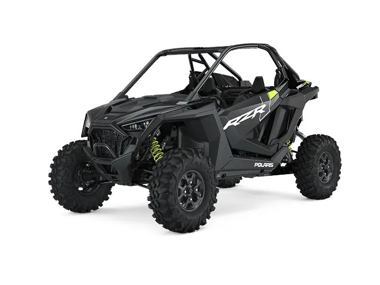 Polaris Z20RAE92AT 2020