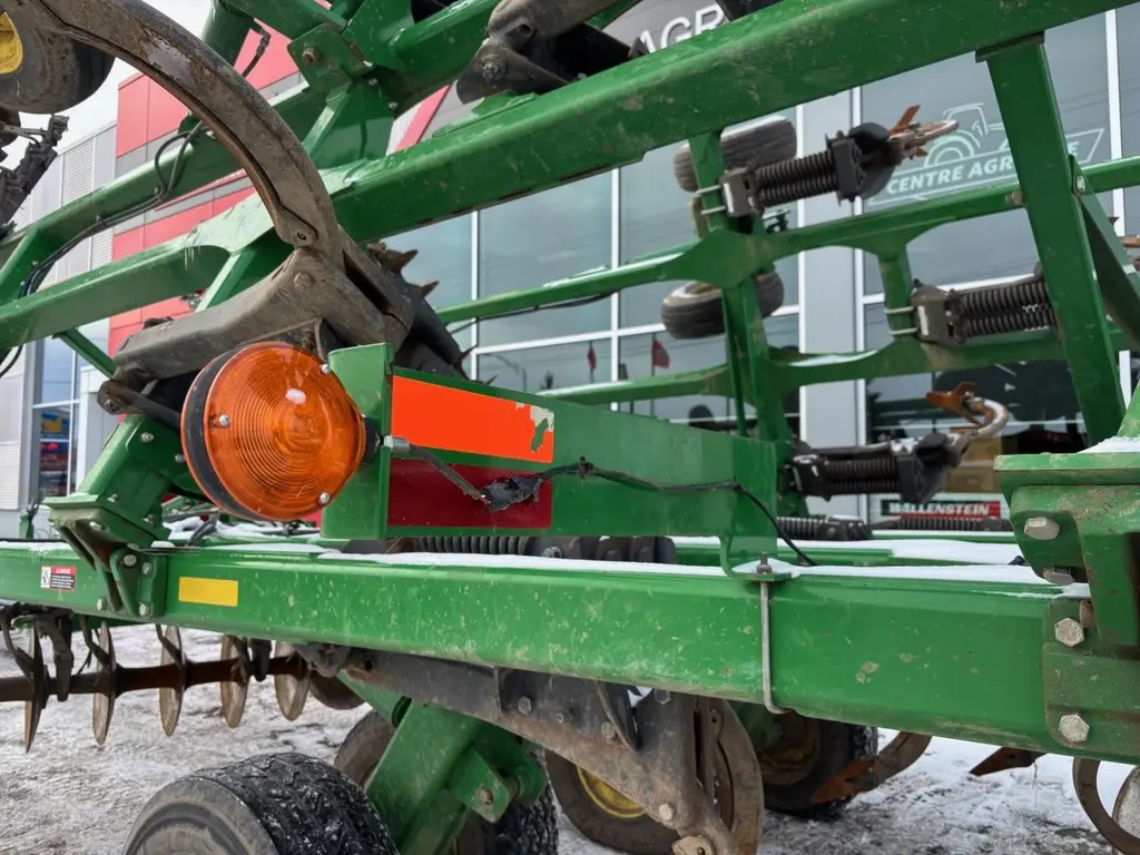 2014 John Deere 2720