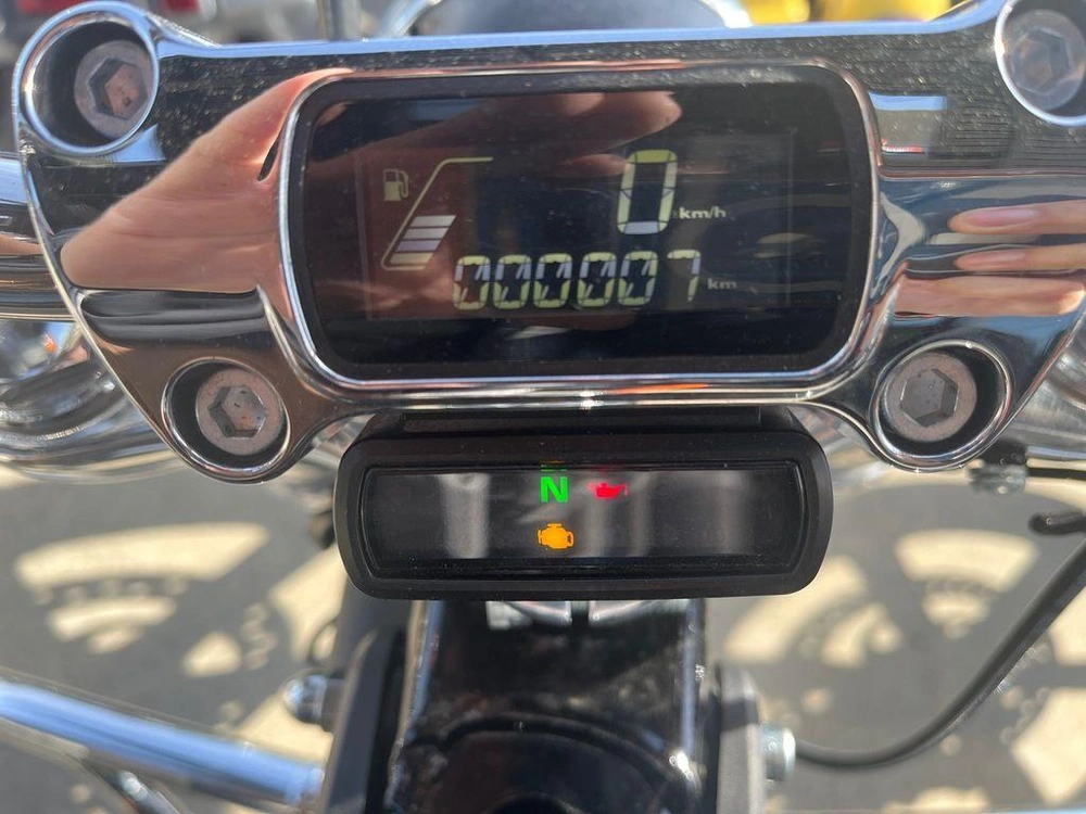 2024 Harley-davidson Fxst - Softail™ Standard alt