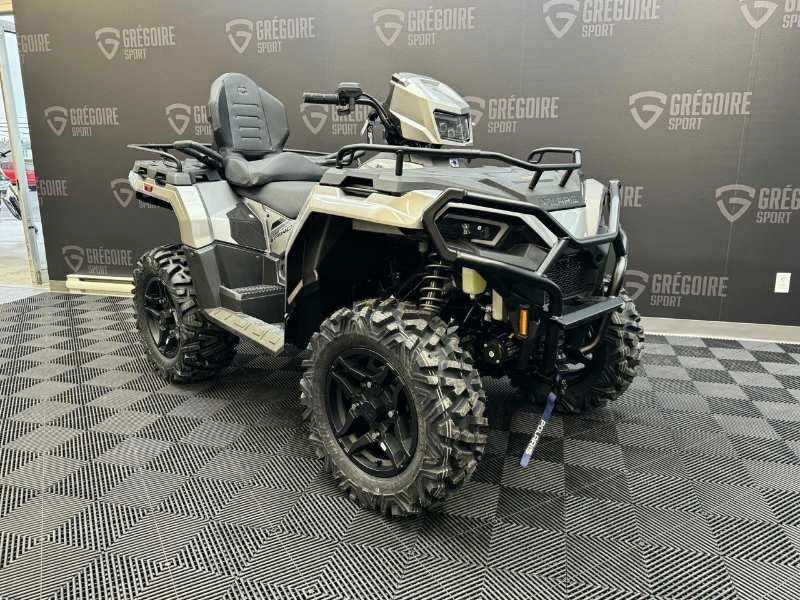 Polaris Sportsman Touring 570 Ultimate 2026 alt
