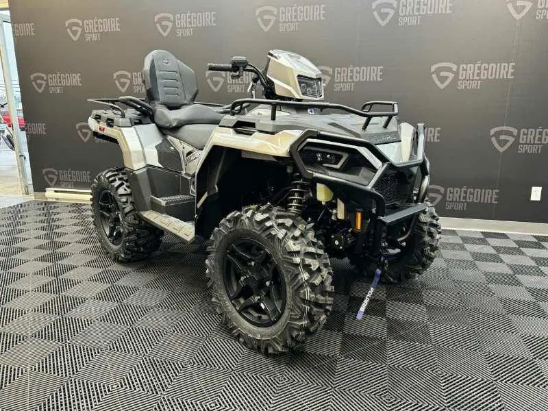 2026 Polaris Sportsman Touring 570 Ultimate