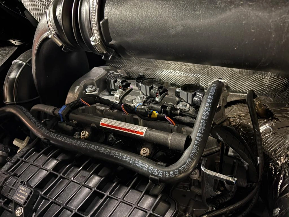 Can-am Defender Max Lone Star Cab Hd11 2026 alt