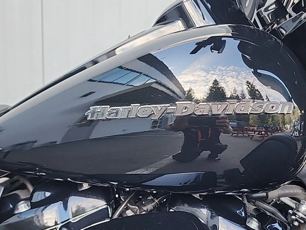 2021 Harley-davidson Flhtk - Ultra Limited alt