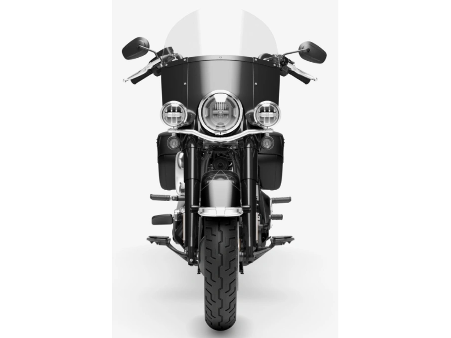 2026 Harley-davidson Flhc Heritage Classic alt