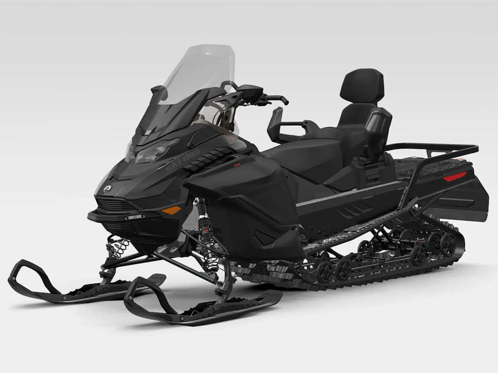 Ski-doo Expedition Le 24 900 Ace Turbo Swt 2026 alt