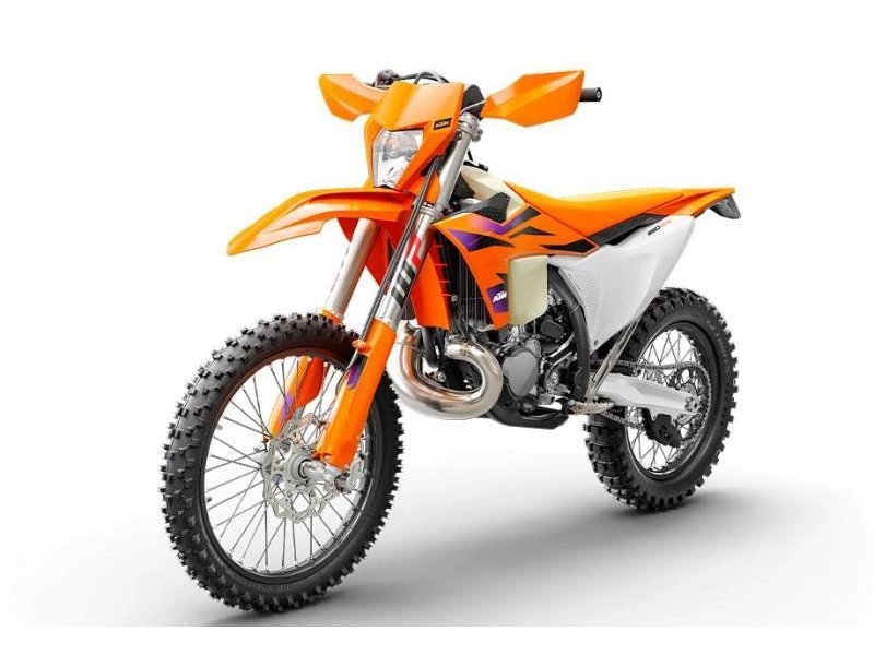 Ktm 250 Xc-w 2024 alt