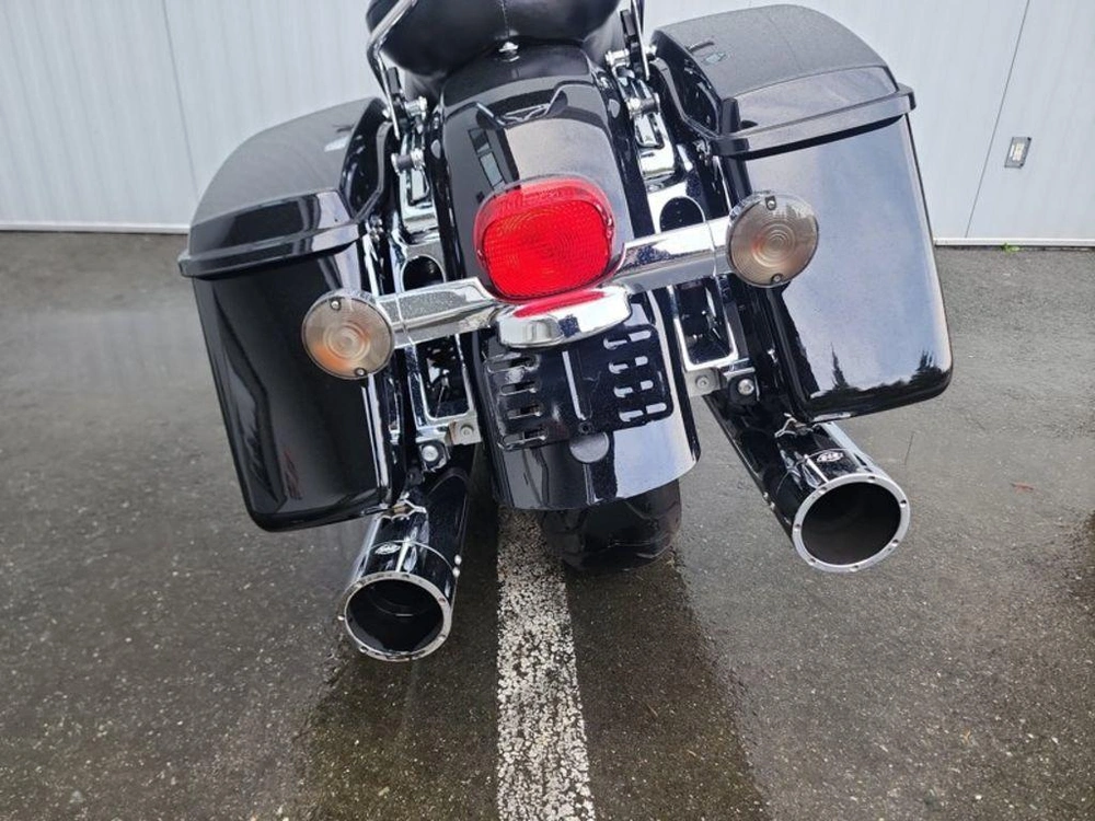 2017 Harley-davidson Flhr - Road King® alt