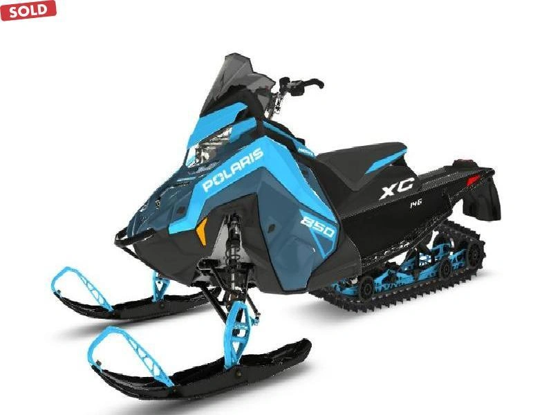 2024 Polaris Switchback Xc 850 146 alt