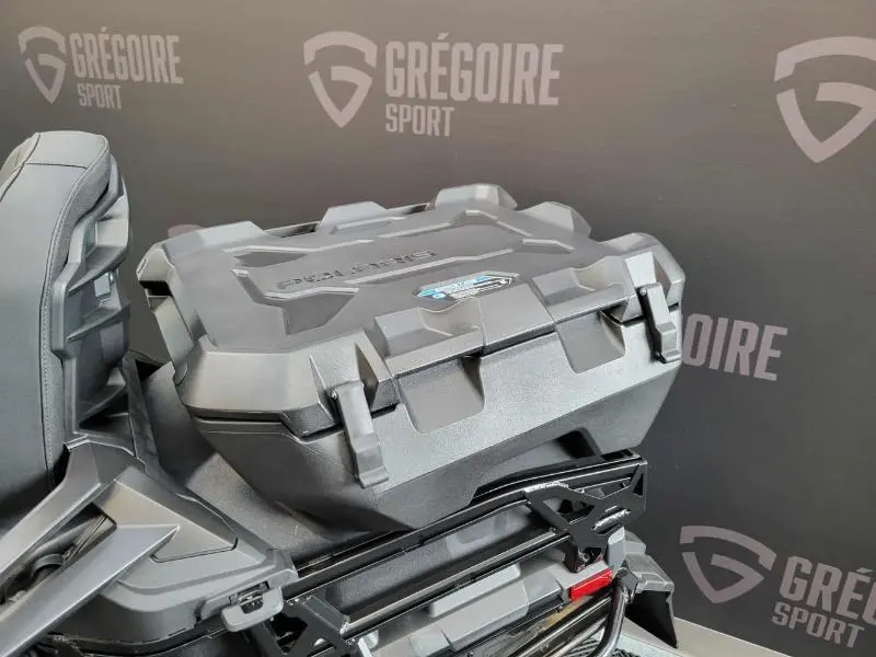 2026 Polaris 850 TITAN ADV ULTMT 1.5