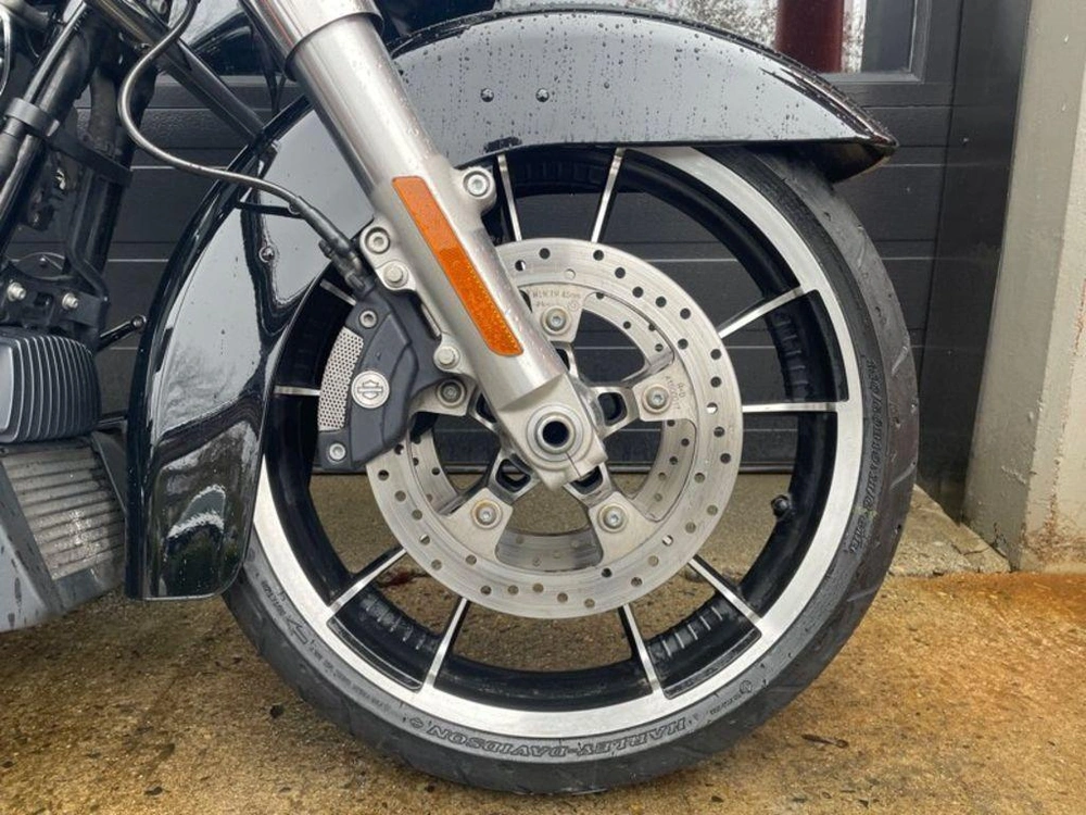 2023 Harley-davidson Flhx - Street Glide™ alt