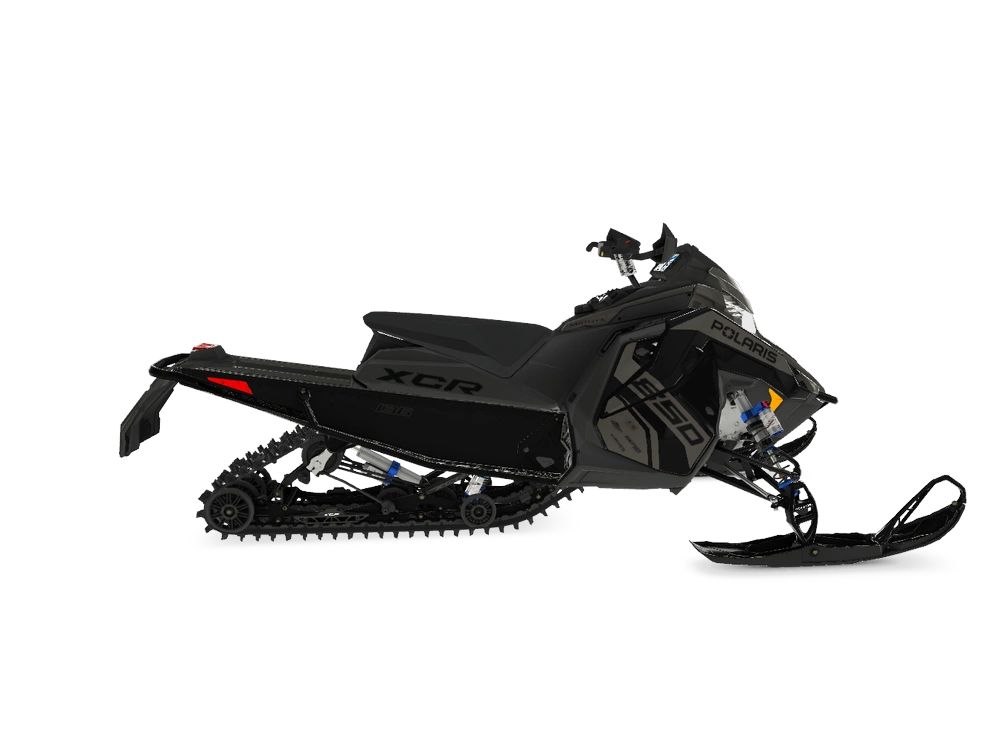 2025 Polaris 850 Indy Xcr 136 alt