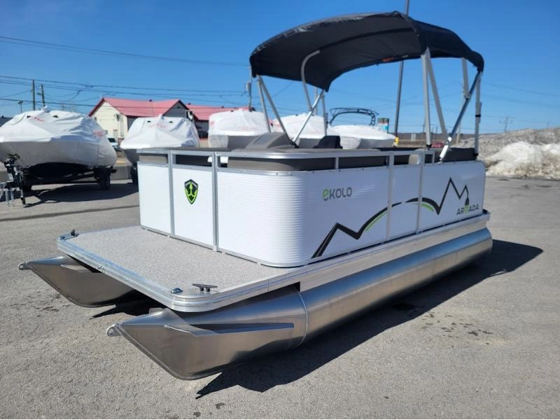 Armada E-kolo 147 2024 alt