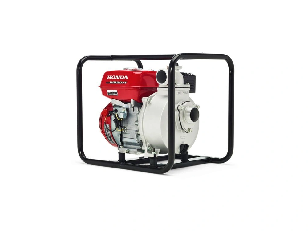 Honda Wb20xt Pompe A Eau Honda Wb20xt 2025 alt