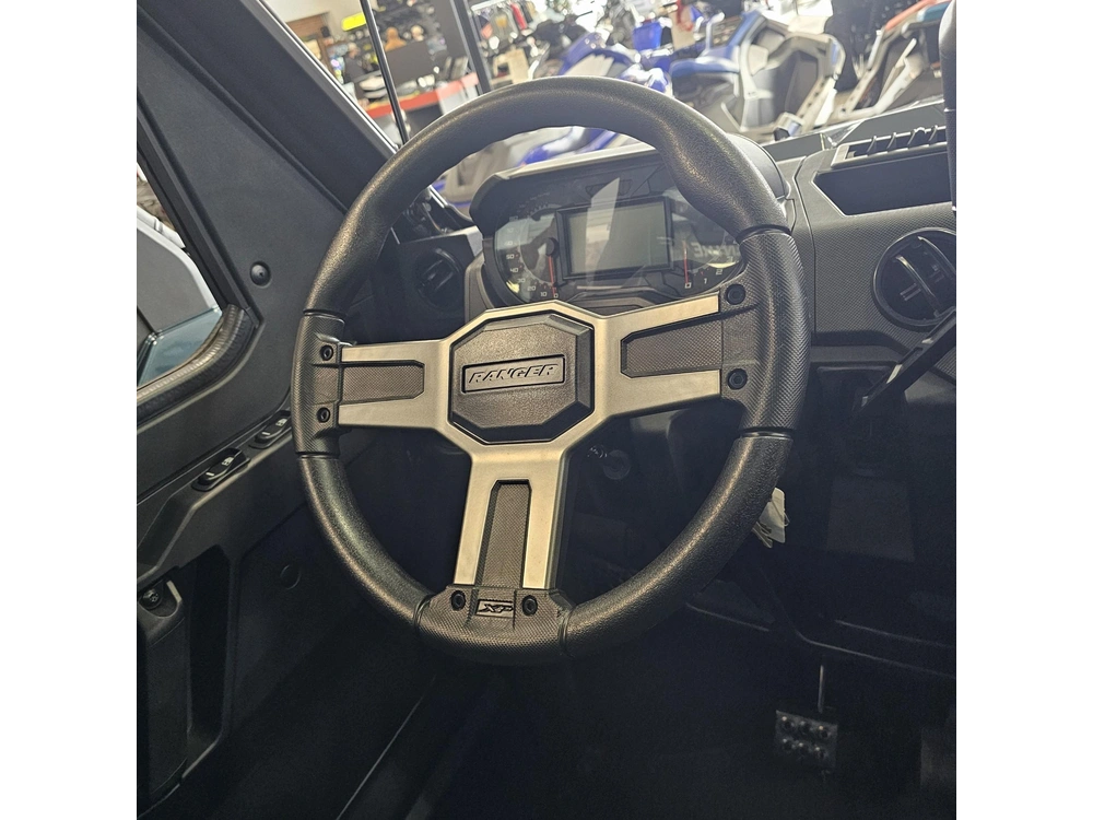 2025 Polaris Ranger Xp 1000 Northstar Ed Premium alt