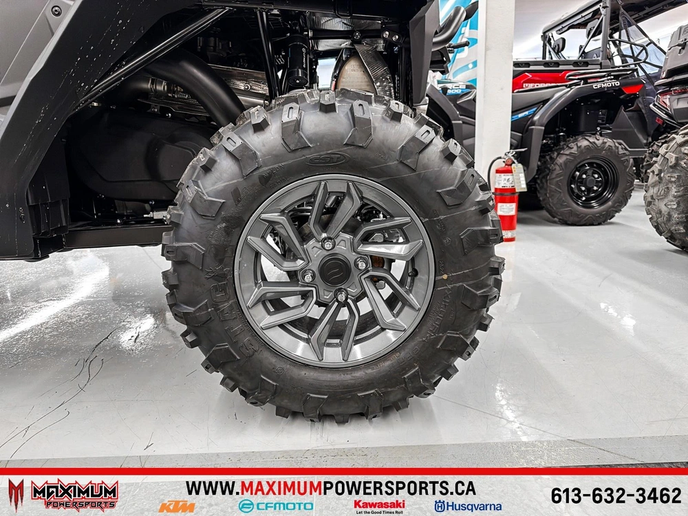 Cfmoto Zforce 950 Sport Eps 2025 alt