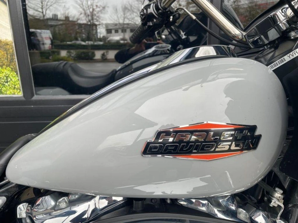 2024 Harley-davidson Fltrx - Road Glide™ alt