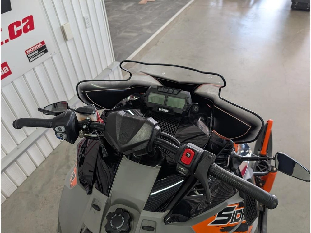 2017 Yamaha Sidewinder R-tx alt