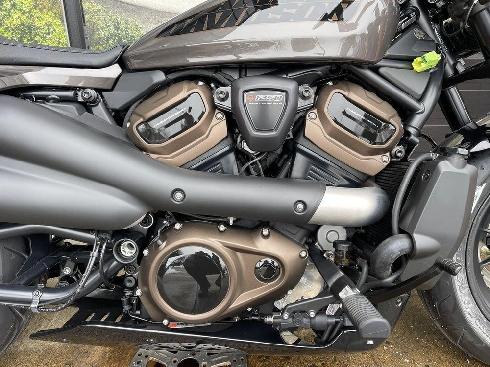 2023 Harley-davidson Rh1250s - Sportster™ S alt